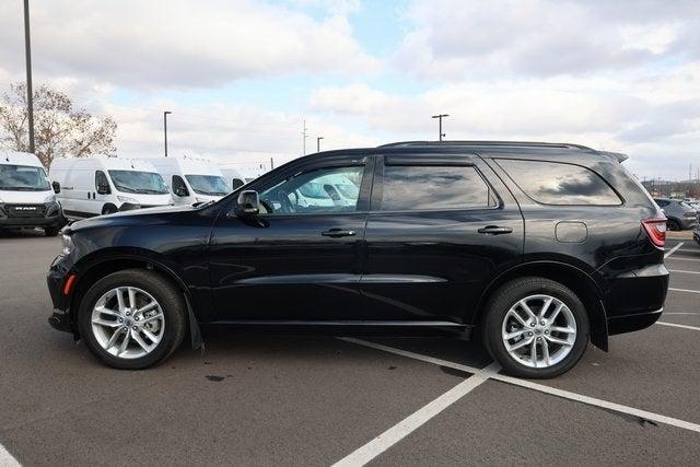 2022 Dodge Durango GT Plus AWD