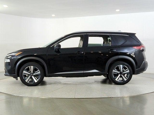 2023 Nissan Rogue SL FWD