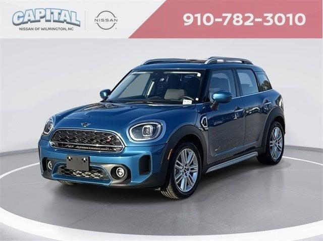 2024 Mini Countryman Cooper S