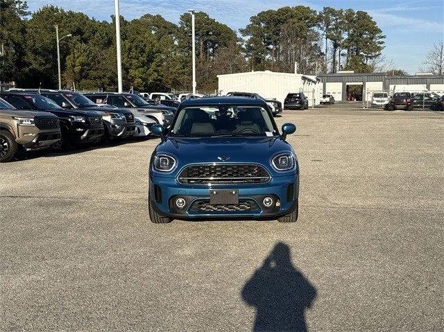 2024 Mini Countryman Cooper S