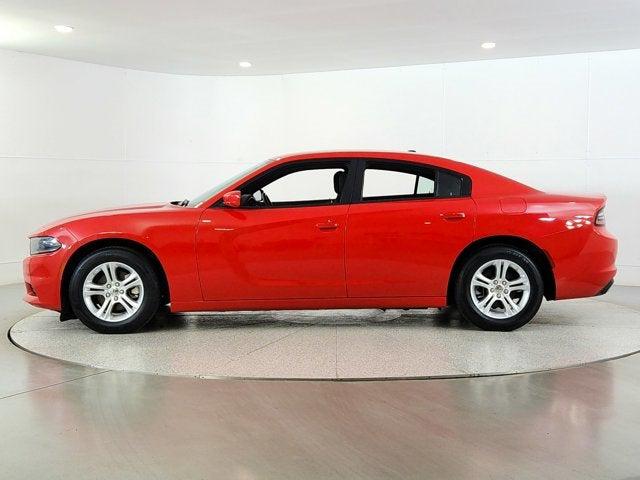 2022 Dodge Charger SXT RWD