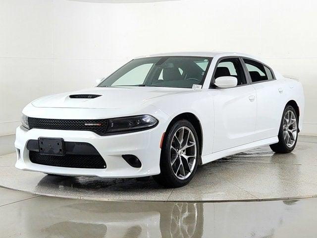 2022 Dodge Charger GT RWD