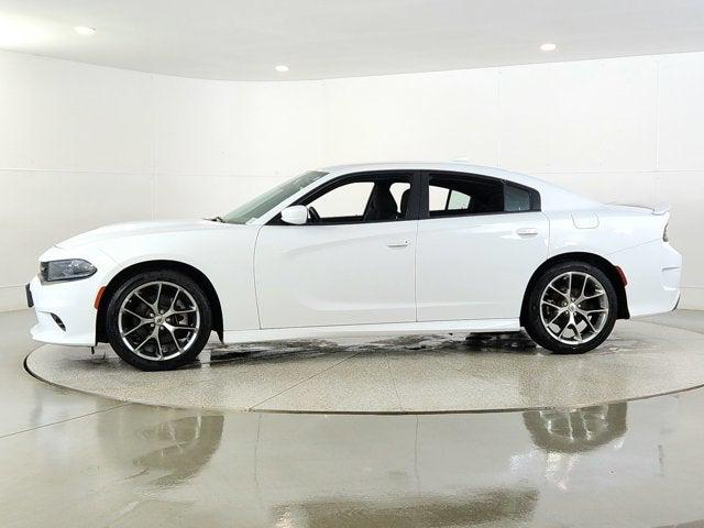 2022 Dodge Charger GT RWD