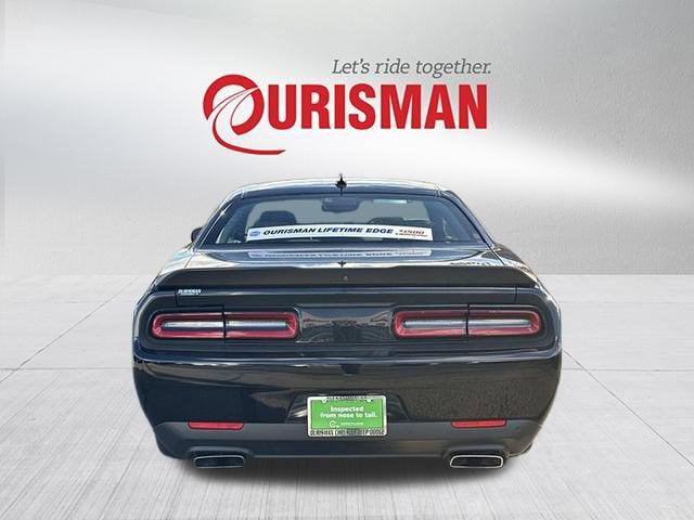 2023 Dodge Challenger R/T 2023 Dodge Challenger R/T