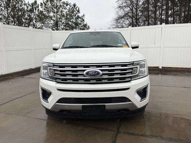 2021 Ford Expedition Limited MAX