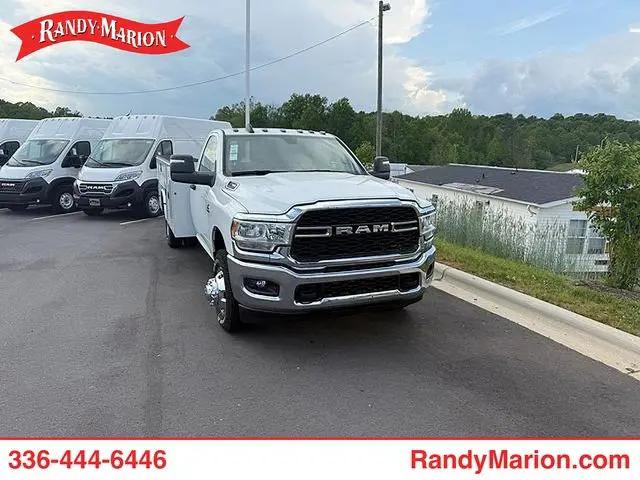 2023 Ram 3500 Tradesman/SLT for sale in Wilkesboro, NC