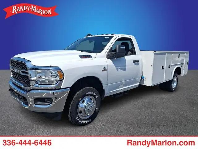 2023 Ram 3500 Tradesman/SLT for sale in Wilkesboro, NC