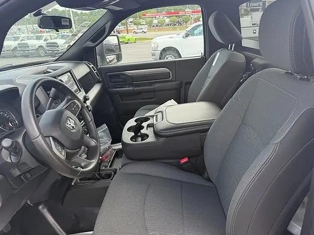 2023 Ram 3500 Tradesman/SLT