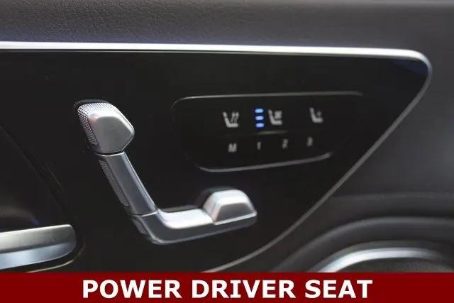 2023 Mercedes-Benz EQS 580 4MATIC