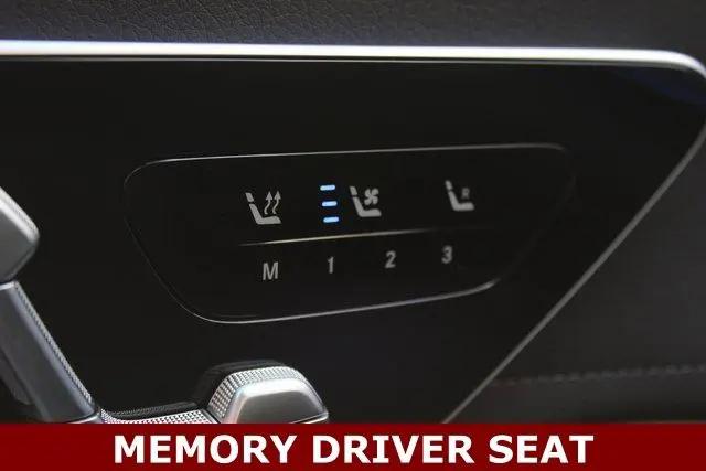 2023 Mercedes-Benz EQS 580 4MATIC