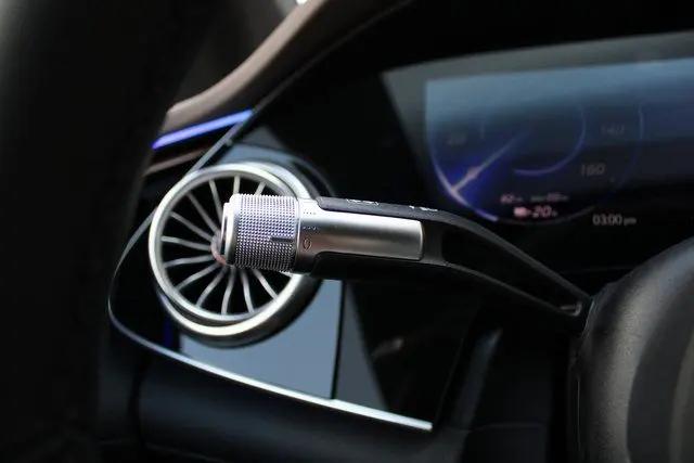 2023 Mercedes-Benz EQS 580 4MATIC