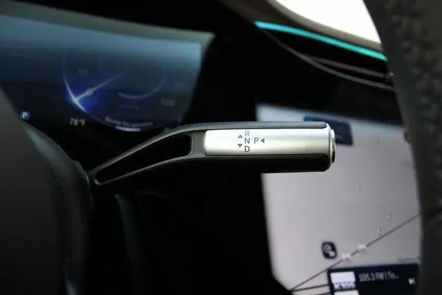 2023 Mercedes-Benz EQS 580 4MATIC