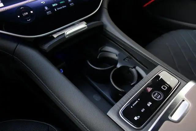 2023 Mercedes-Benz EQS 580 4MATIC