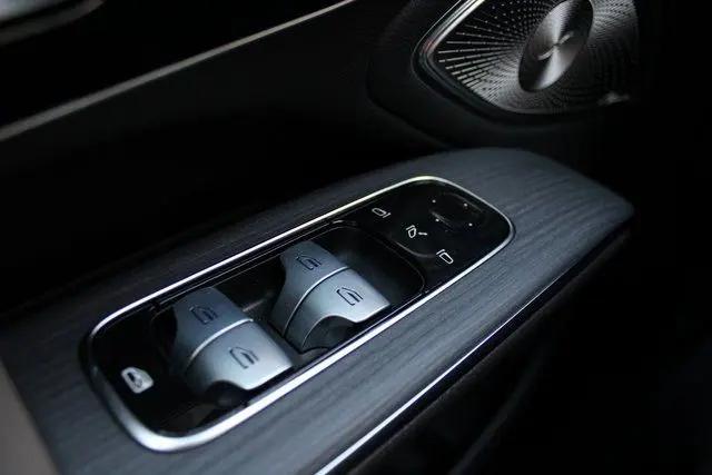 2023 Mercedes-Benz EQS 580 4MATIC