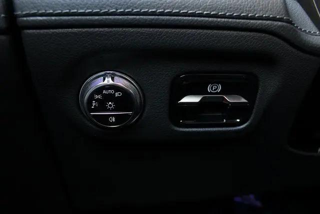 2023 Mercedes-Benz EQS 580 4MATIC