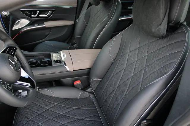 2023 Mercedes-Benz EQS 580 4MATIC