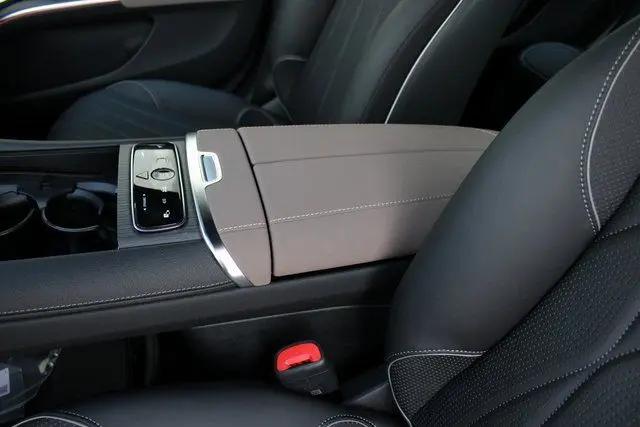 2023 Mercedes-Benz EQS 580 4MATIC