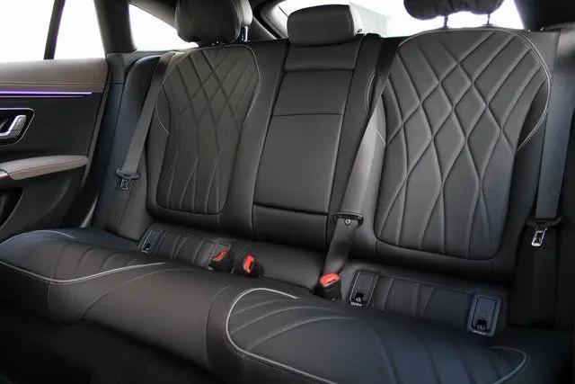 2023 Mercedes-Benz EQS 580 4MATIC