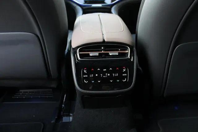 2023 Mercedes-Benz EQS 580 4MATIC