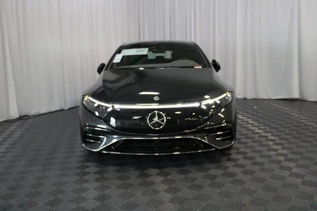 2023 Mercedes-Benz EQS 580 4MATIC
