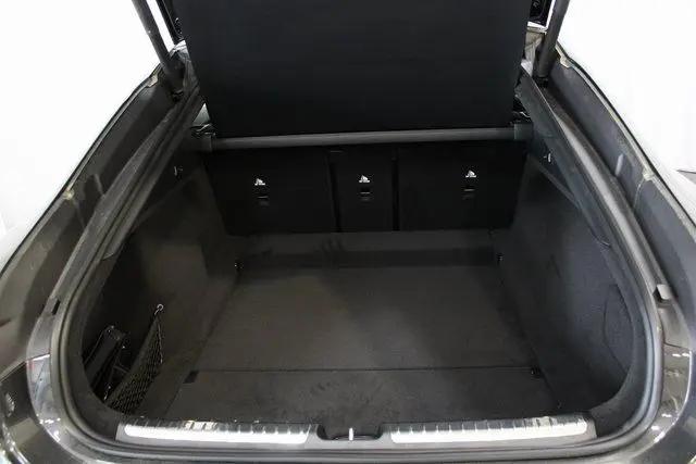 2023 Mercedes-Benz EQS 580 4MATIC