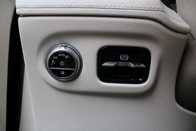 2023 Mercedes-Benz EQS 580 4MATIC