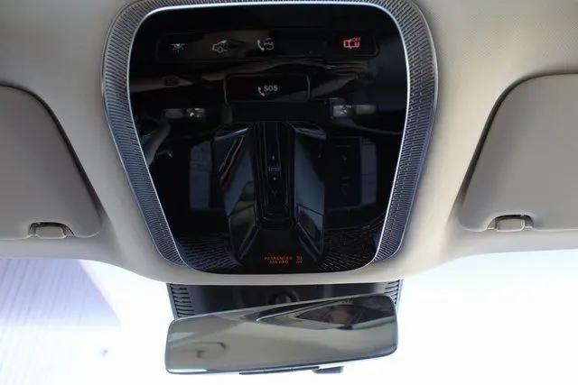 2023 Mercedes-Benz EQS 580 4MATIC