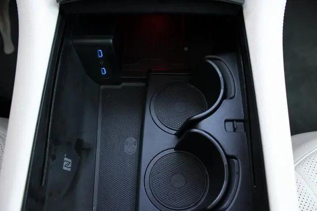 2023 Mercedes-Benz EQS 580 4MATIC