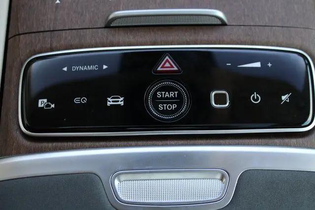 2023 Mercedes-Benz EQS 580 4MATIC