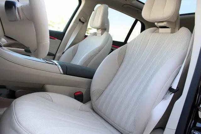 2023 Mercedes-Benz EQS 580 4MATIC