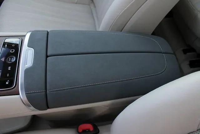 2023 Mercedes-Benz EQS 580 4MATIC