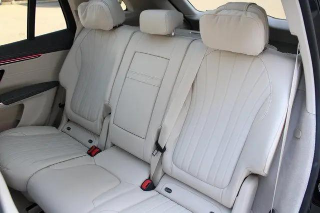 2023 Mercedes-Benz EQS 580 4MATIC