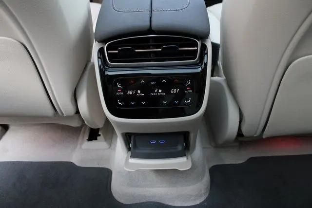 2023 Mercedes-Benz EQS 580 4MATIC