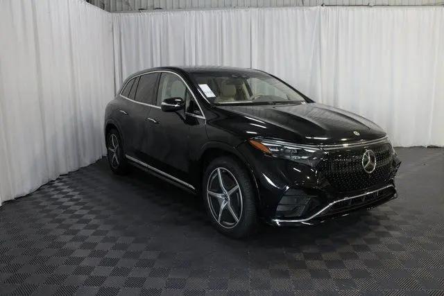 2023 Mercedes-Benz EQS 580 4MATIC