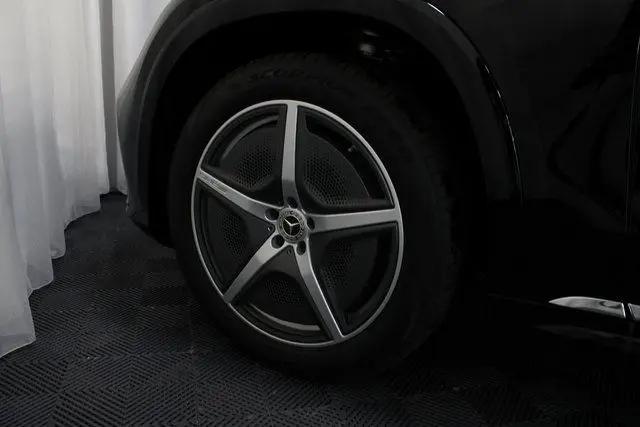 2023 Mercedes-Benz EQS 580 4MATIC