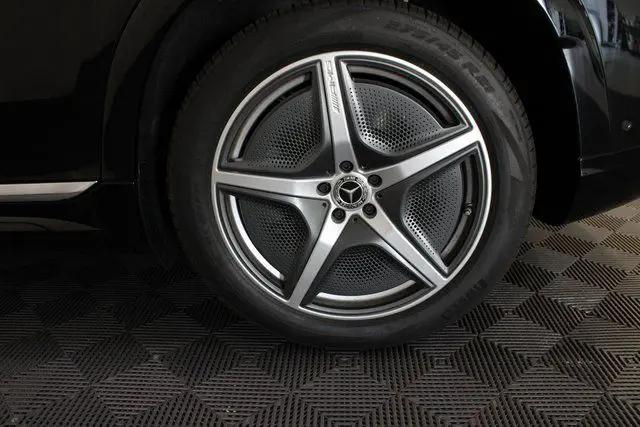 2023 Mercedes-Benz EQS 580 4MATIC