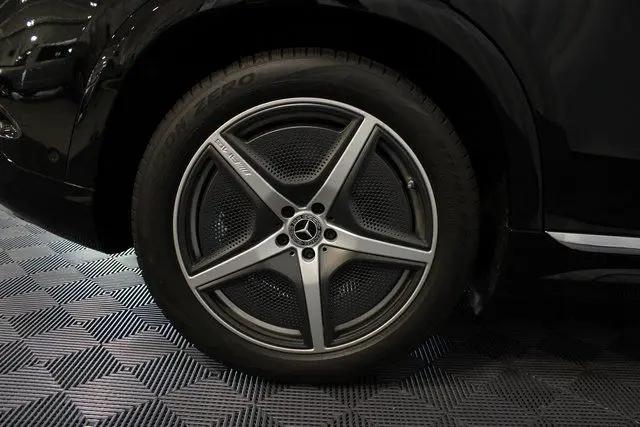 2023 Mercedes-Benz EQS 580 4MATIC