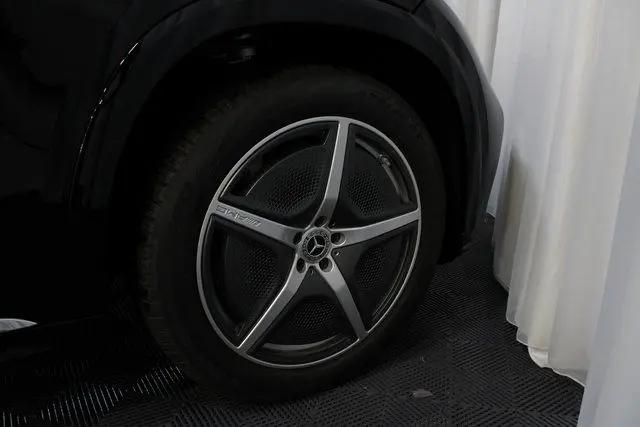 2023 Mercedes-Benz EQS 580 4MATIC