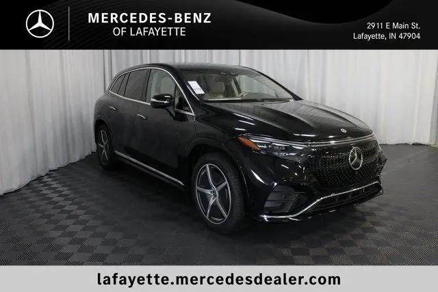 2023 Mercedes-Benz EQS 580 4MATIC for sale in Lafayette, IN