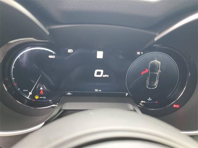 2025 Alfa Romeo Stelvio Sprint AWD