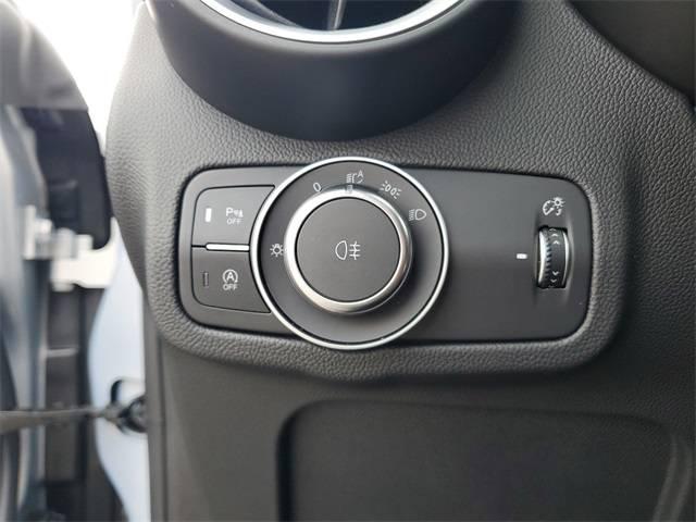 2025 Alfa Romeo Stelvio Sprint AWD