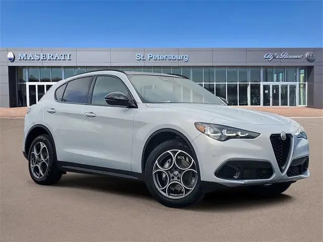 2025 Alfa Romeo Stelvio Sprint AWD for sale in Pinellas Park, FL