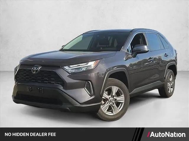 2022 Toyota RAV4 XLE for sale in Tempe, AZ