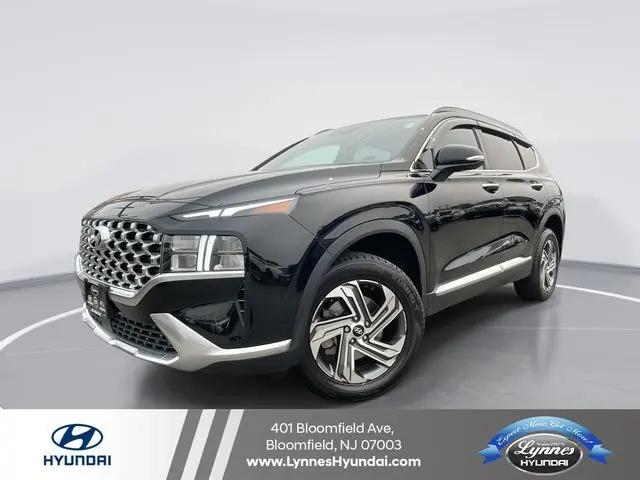 2022 Hyundai Santa Fe SEL for sale in Bloomfield, NJ