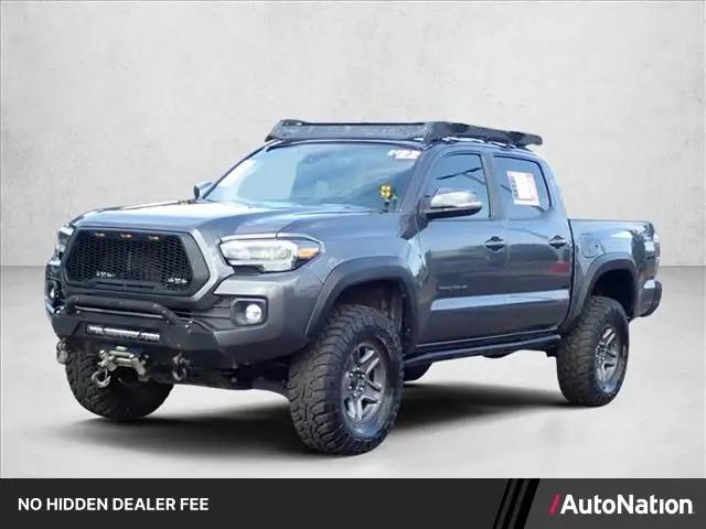 2022 Toyota Tacoma TRD Off Road for sale in Littleton, CO
