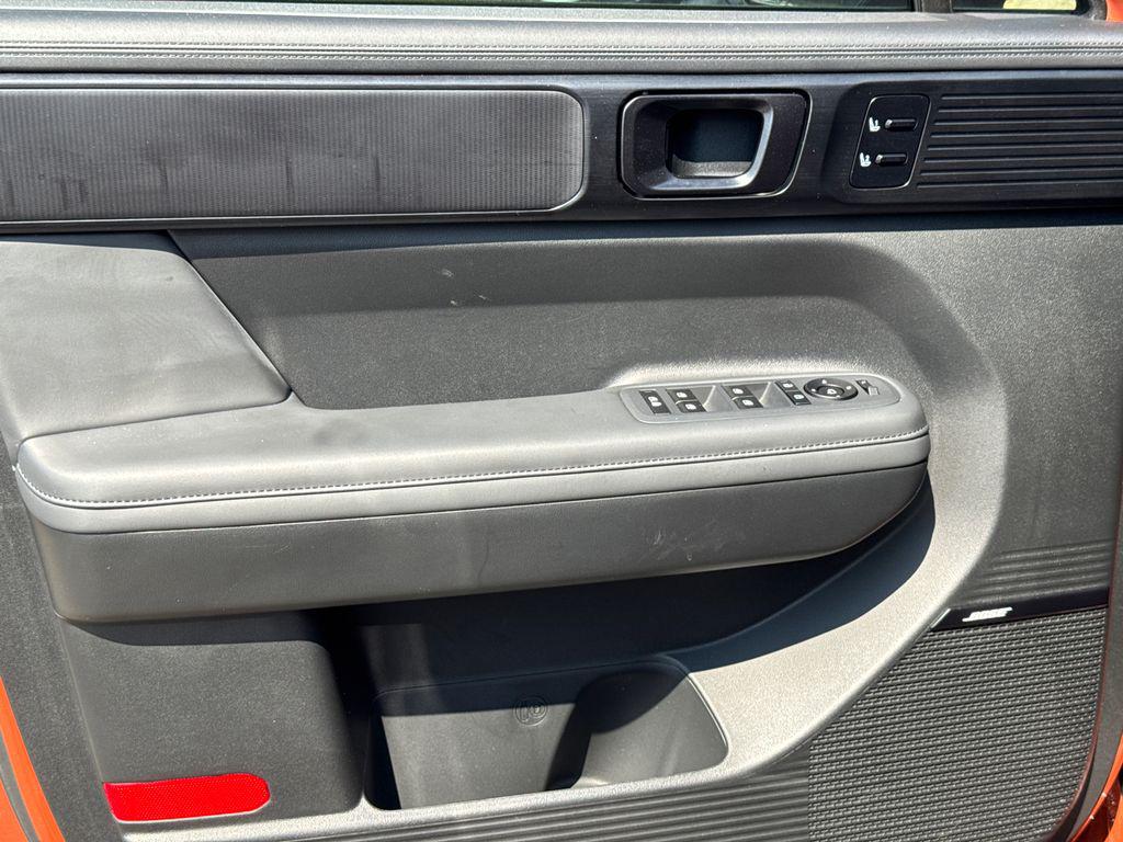 2025 Hyundai Santa Fe Calligraphy - Photo 10