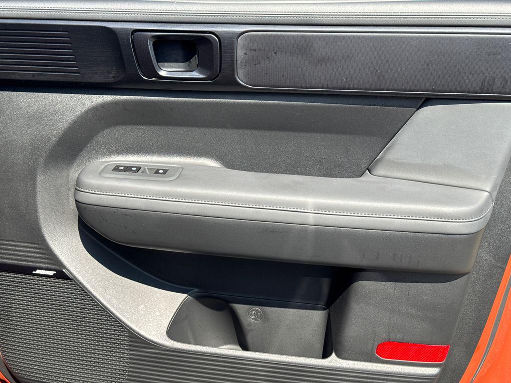 2025 Hyundai Santa Fe Calligraphy - Photo 14