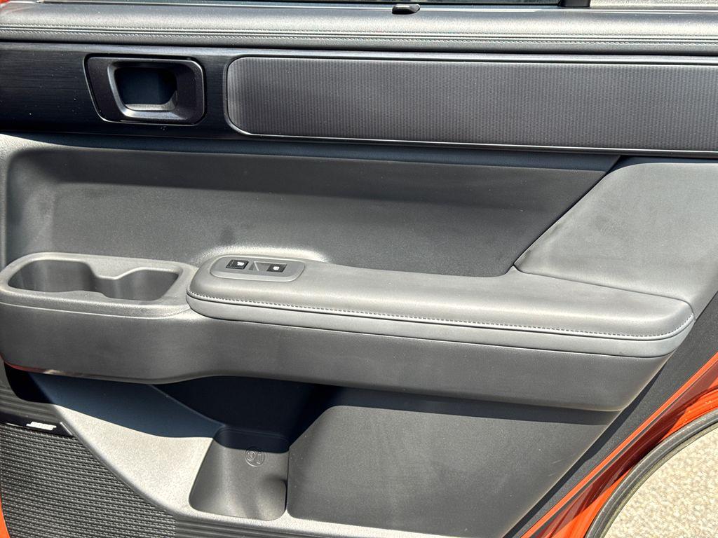 2025 Hyundai Santa Fe Calligraphy - Photo 16