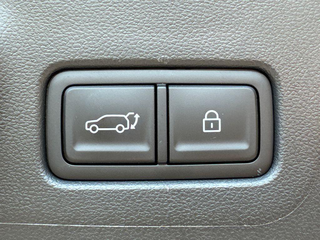 2025 Hyundai Santa Fe Calligraphy - Photo 19
