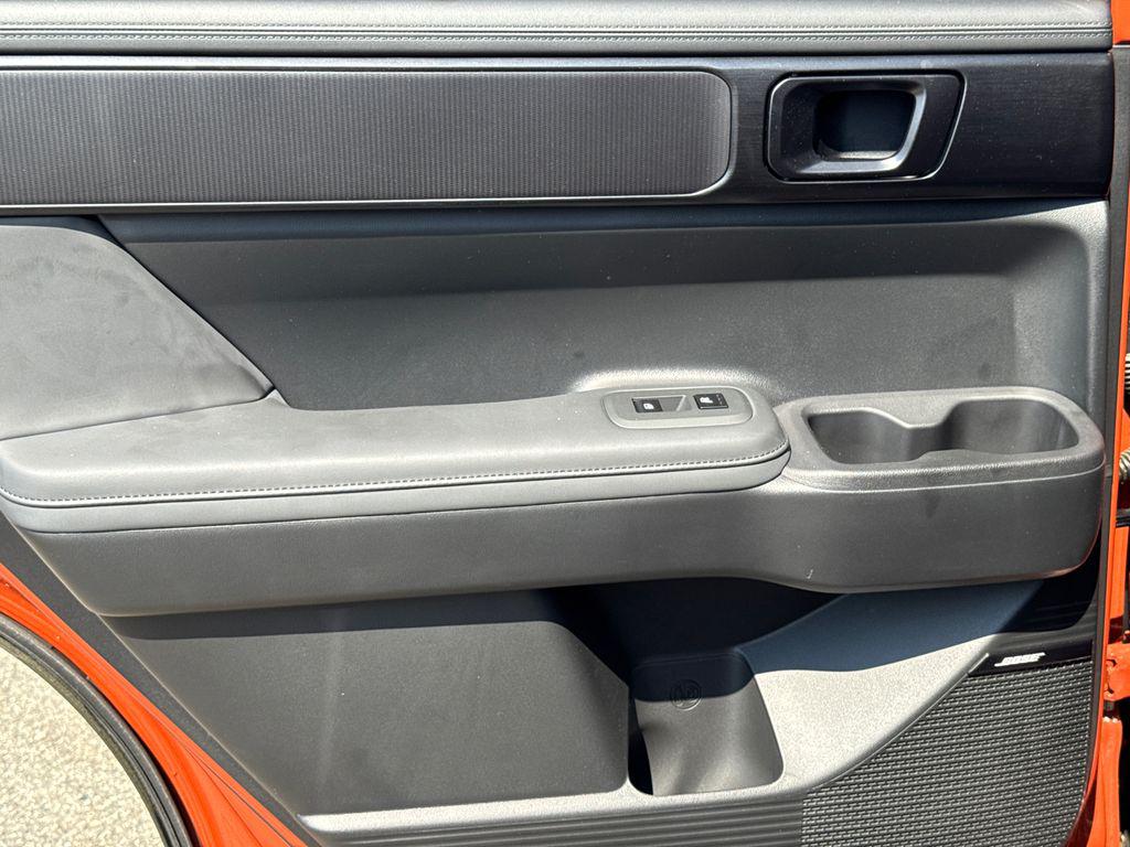 2025 Hyundai Santa Fe Calligraphy - Photo 22